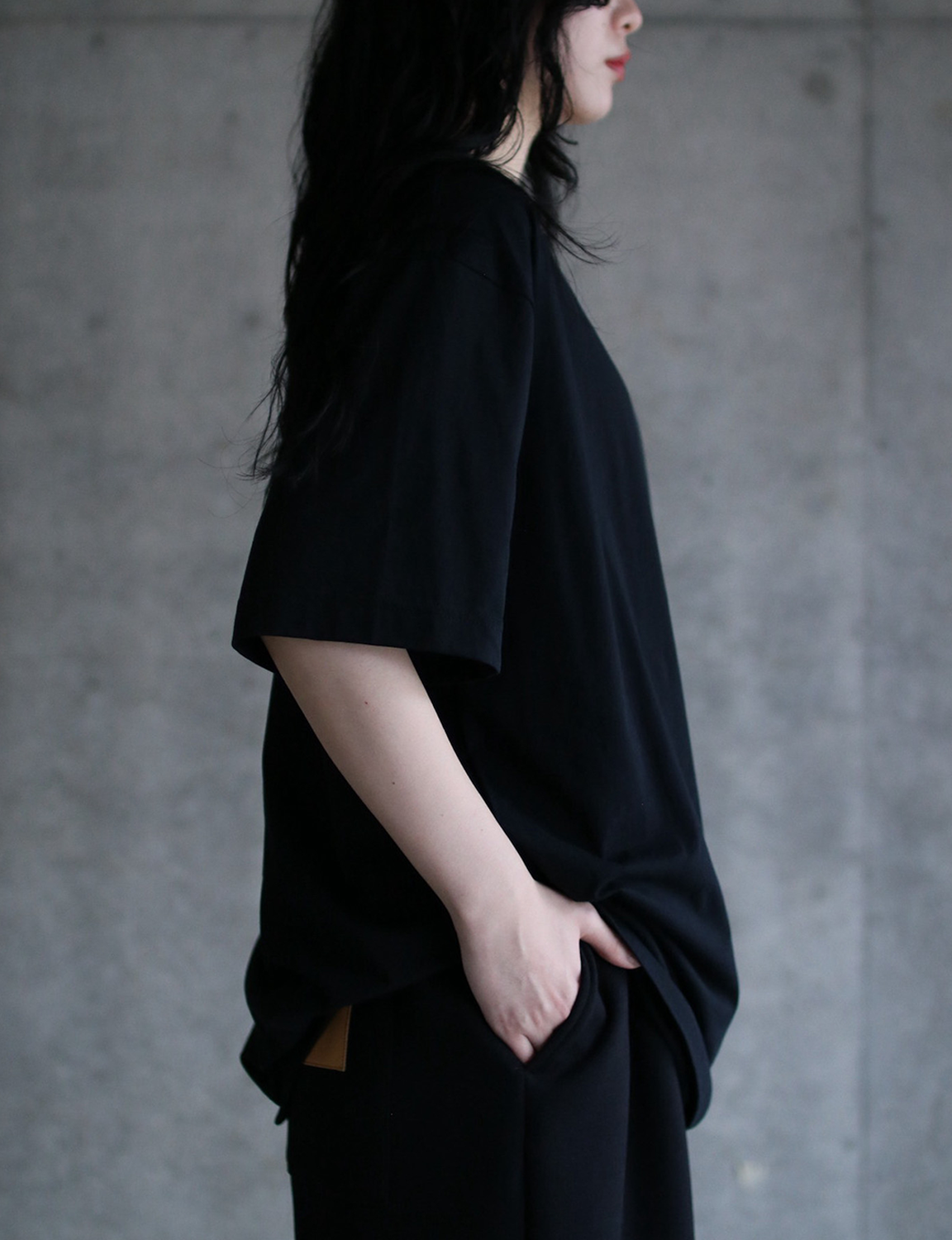 H/S TEE