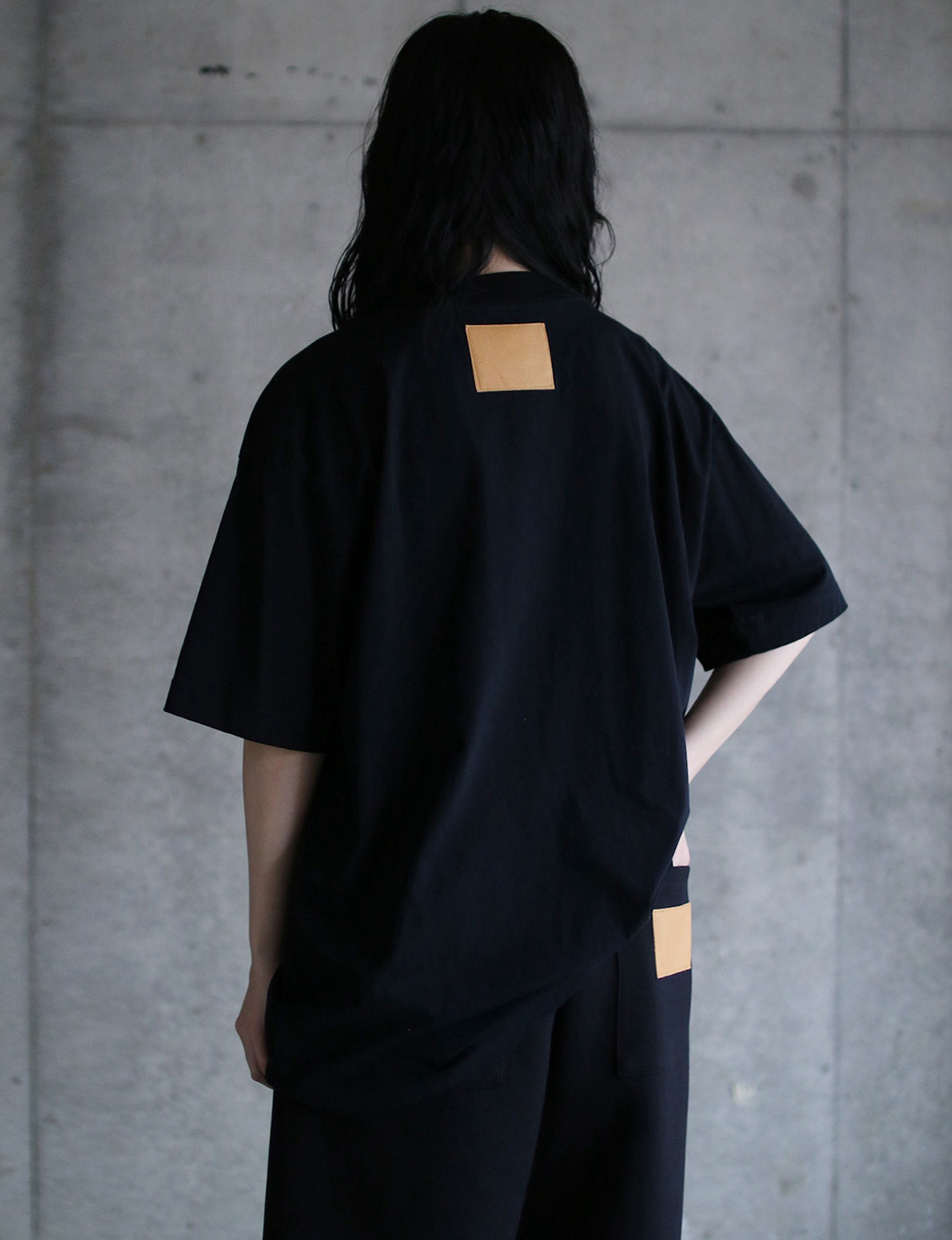 H/S TEE