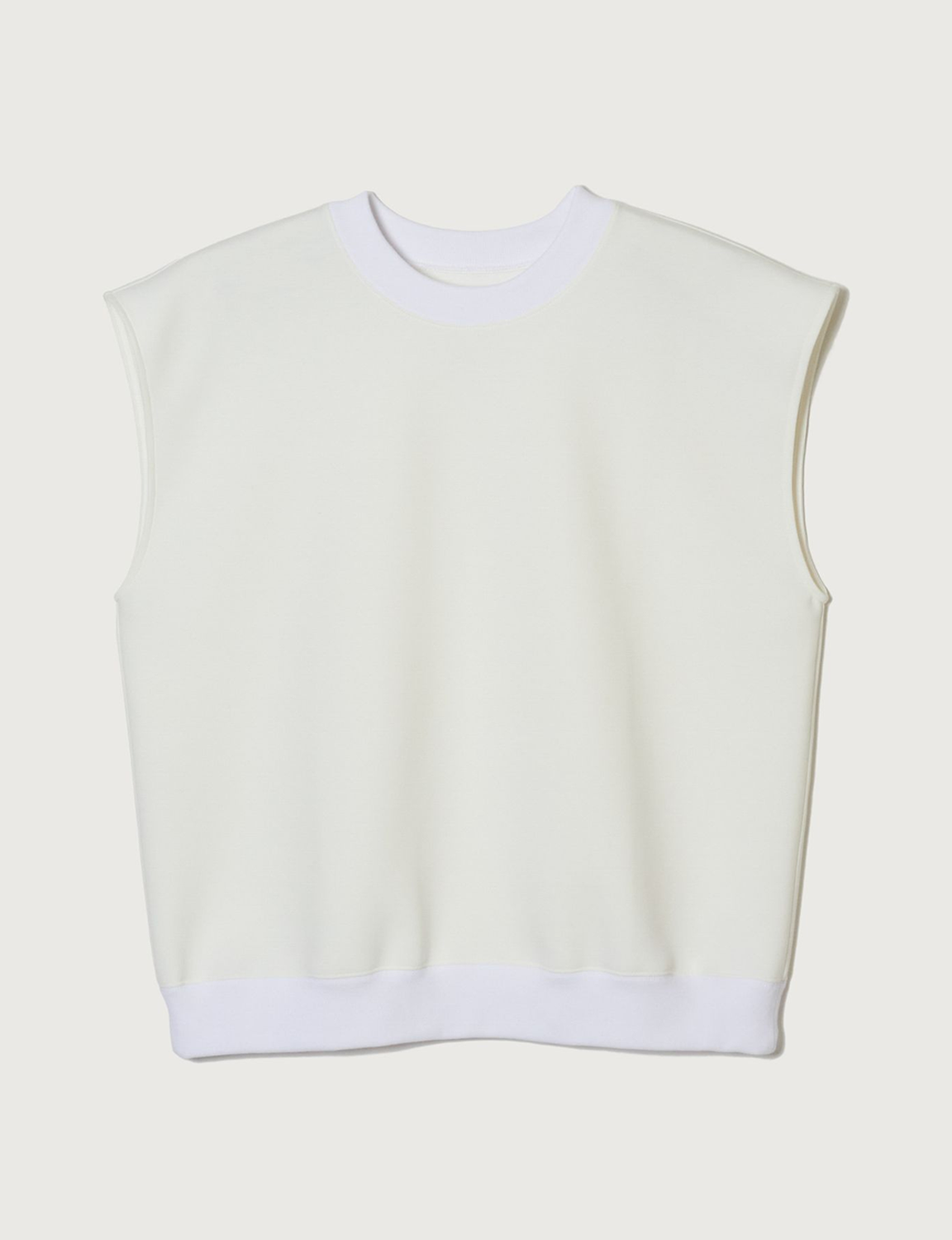 SWAET SLEEVELESS TOP