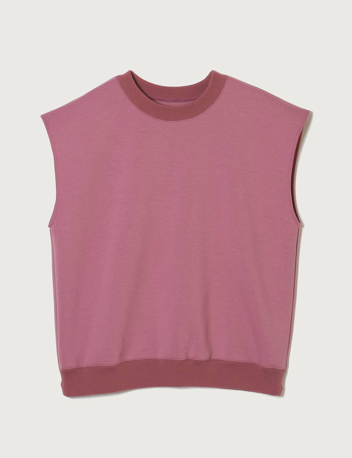 SWAET SLEEVELESS TOP