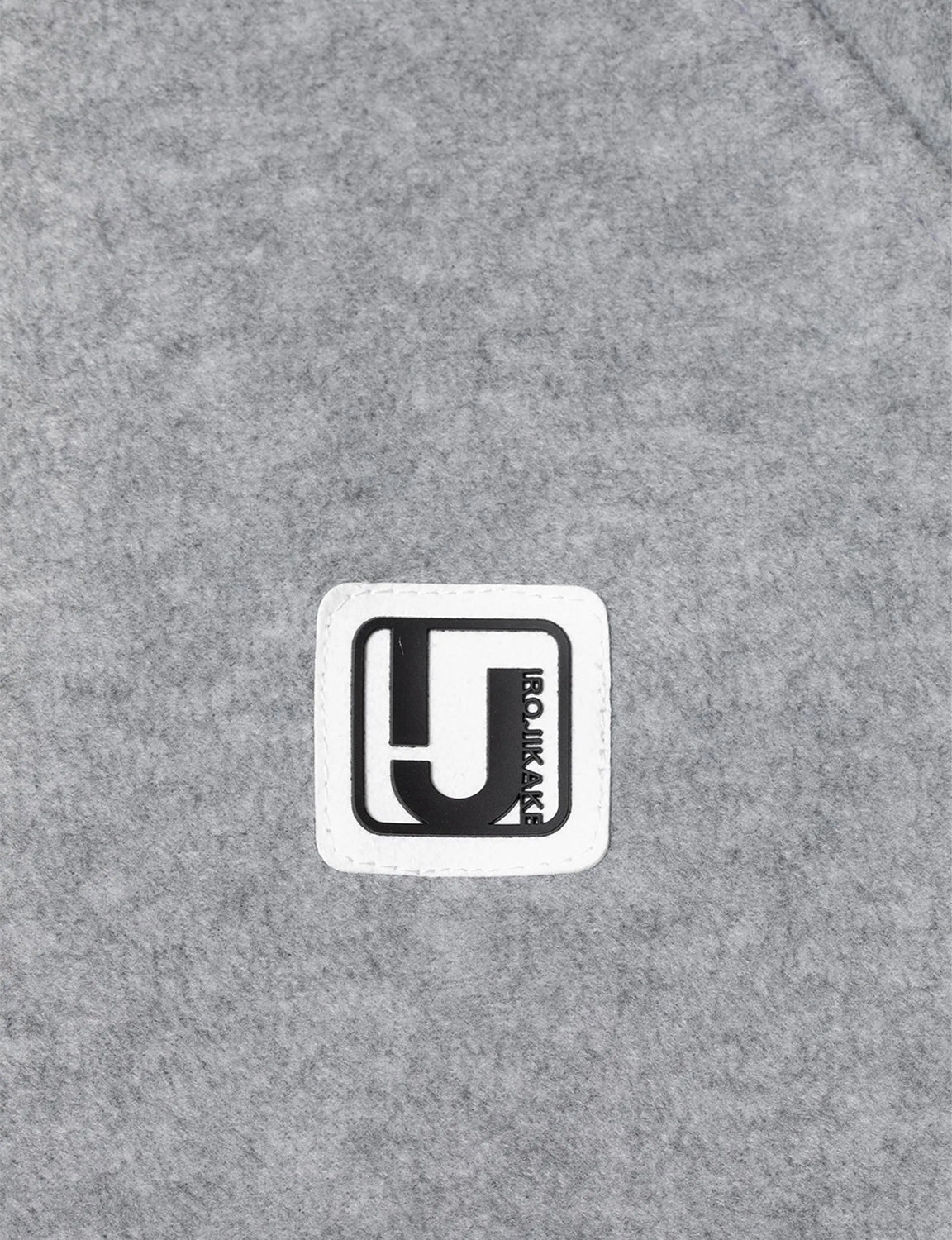 LOVE THE EARTH FREECE♲ (GRAY)