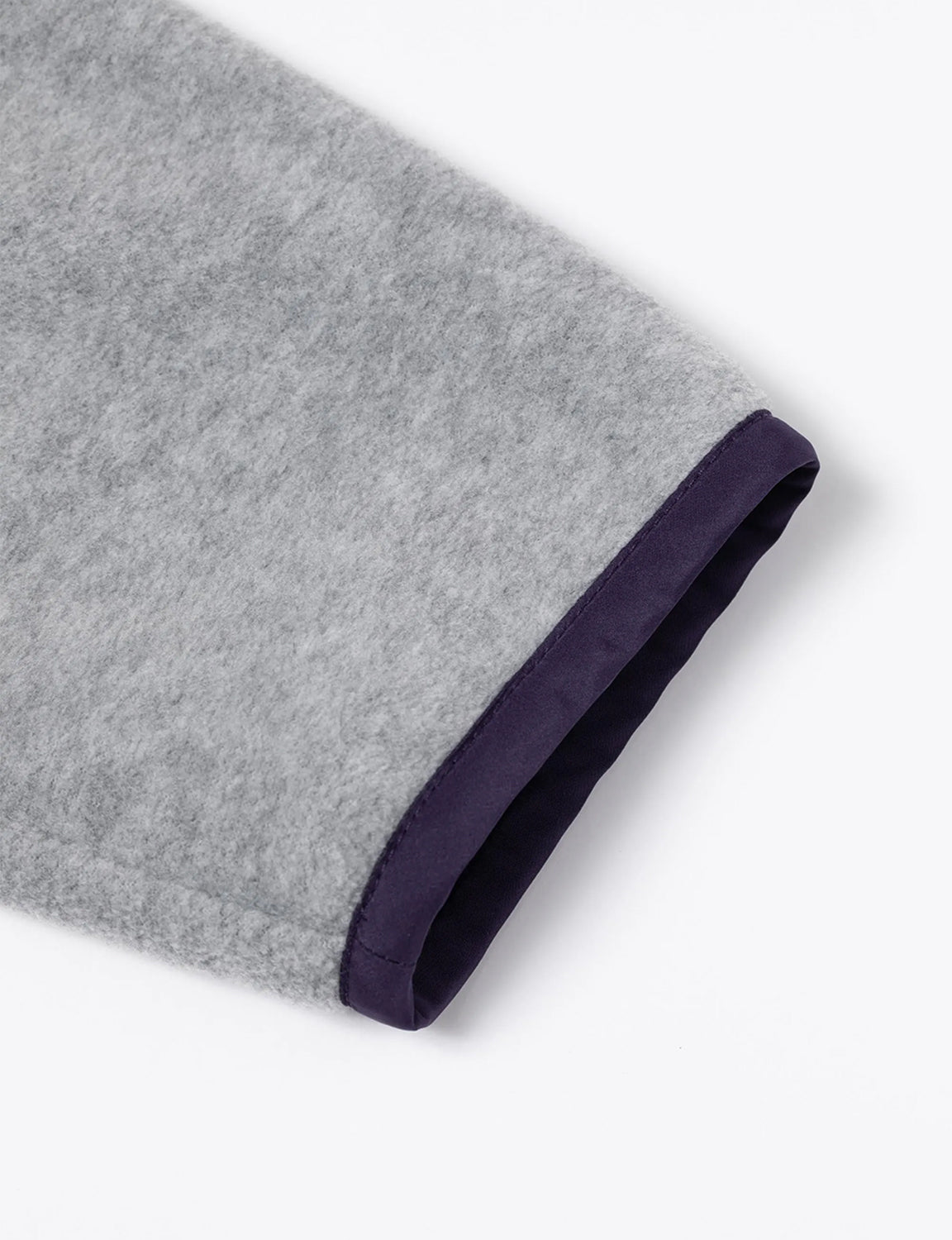 LOVE THE EARTH FREECE♲ (GRAY)