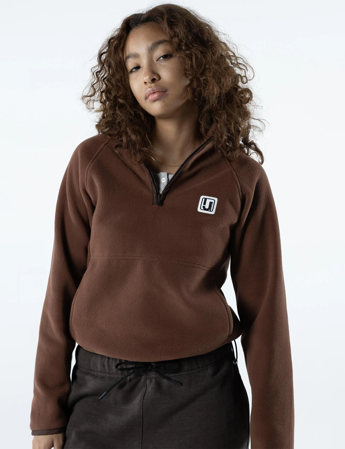 irojikake(イロジカケ) 2025aw 通販 フリース