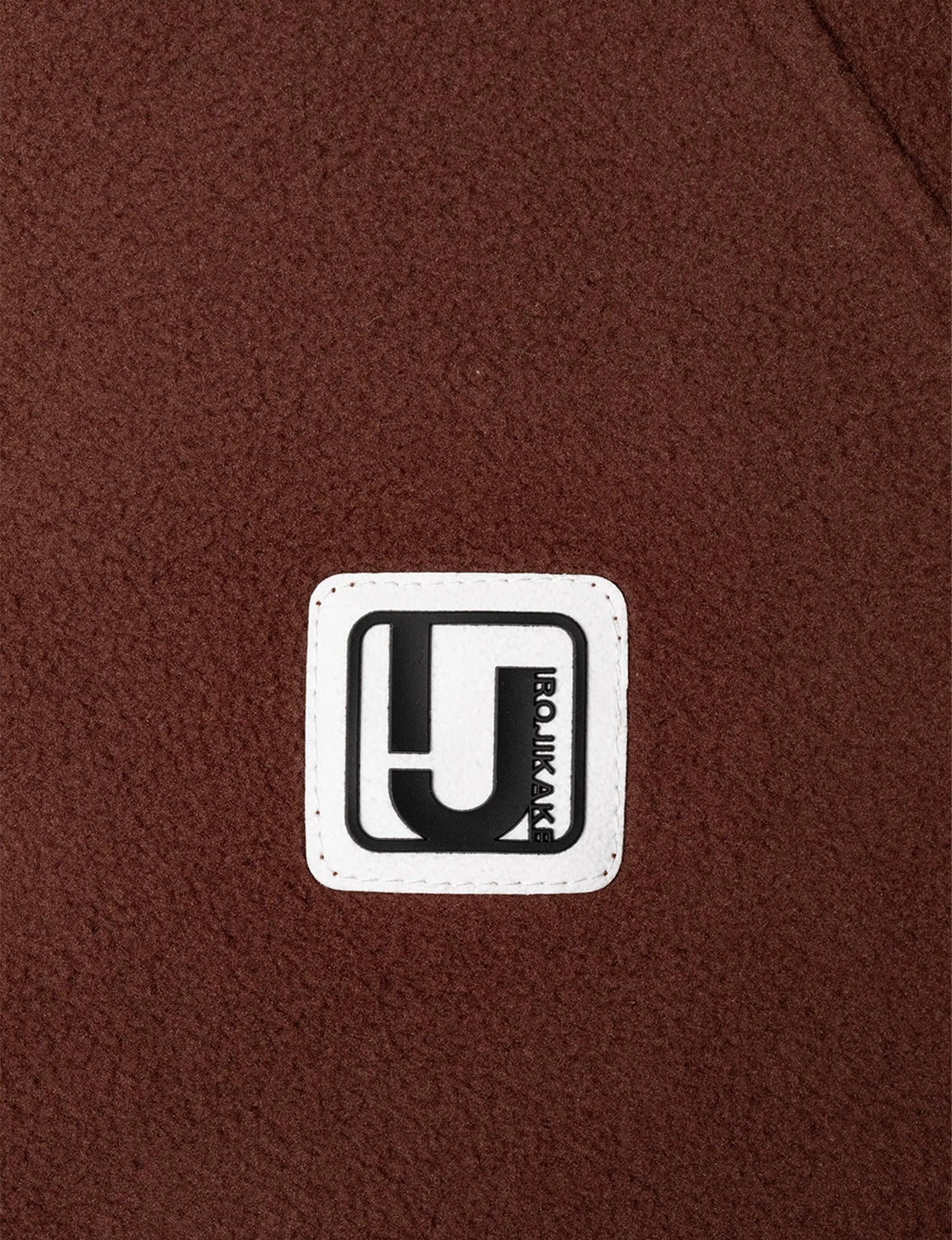 LOVE THE EARTH FREECE♲ (BROWN)