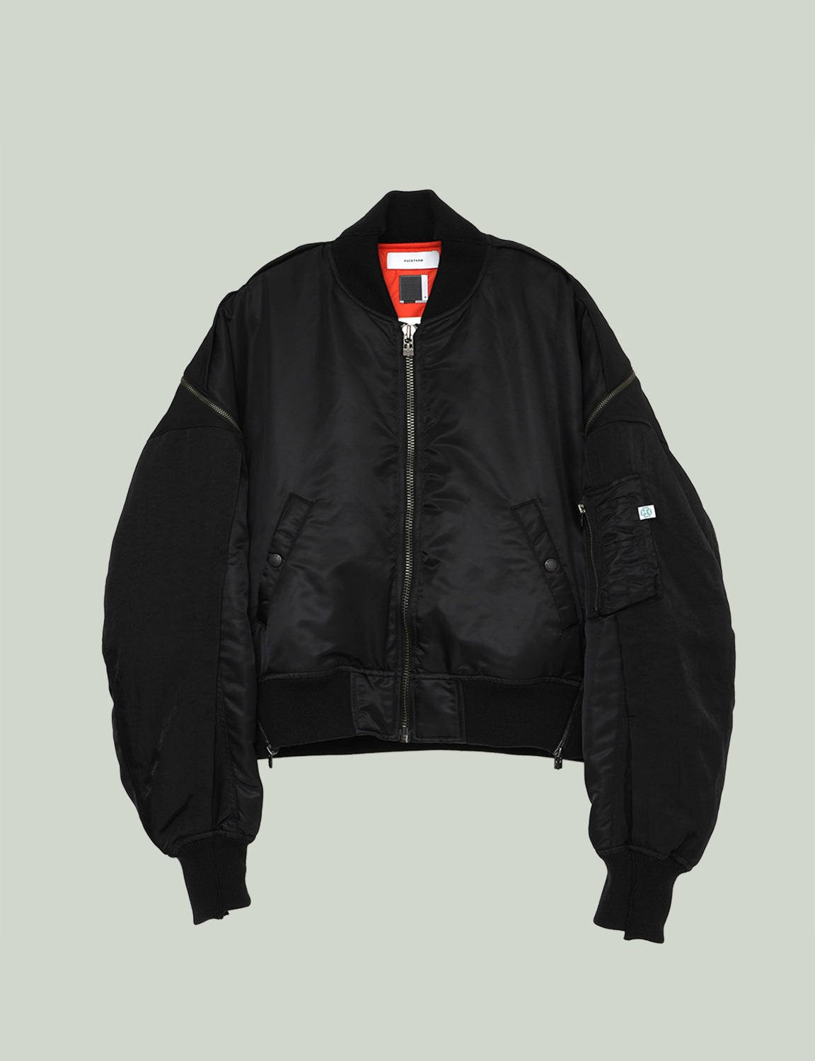 FACETASM(ファセッタズム) 2025aw MA-1 通販