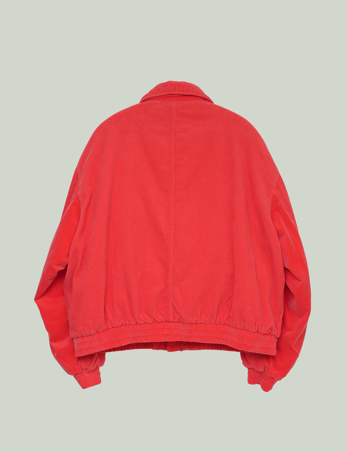 CORDUROY JACKET