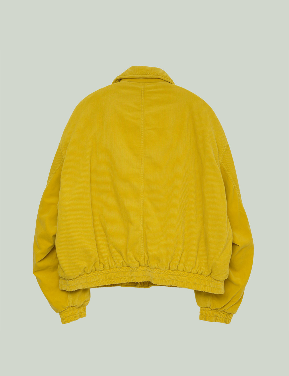 CORDUROY JACKET