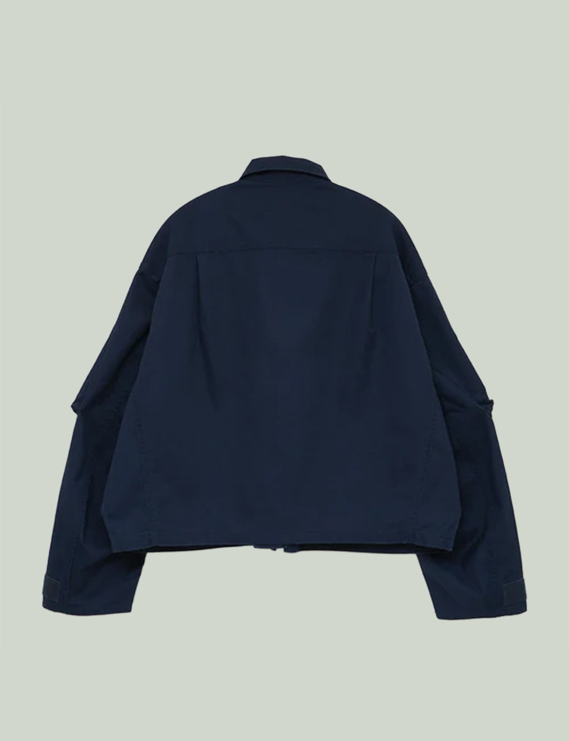 FACETASM×DICKIES FLIGHT JACKET