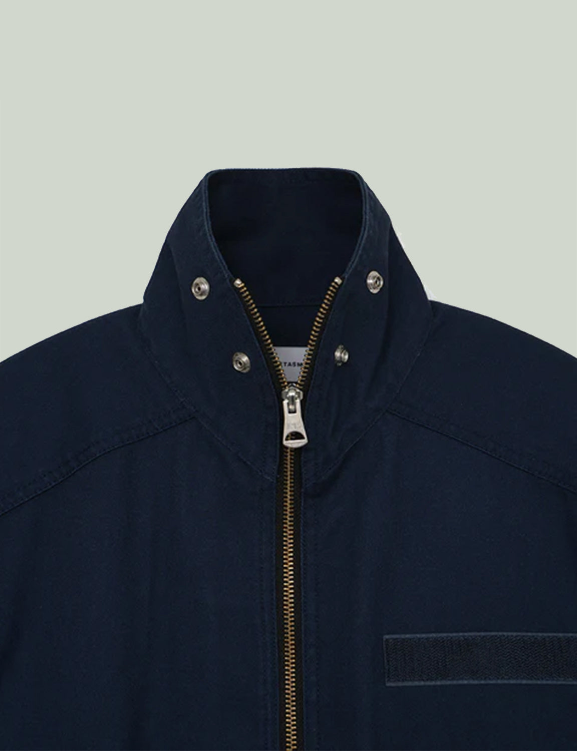 FACETASM×DICKIES FLIGHT JACKET
