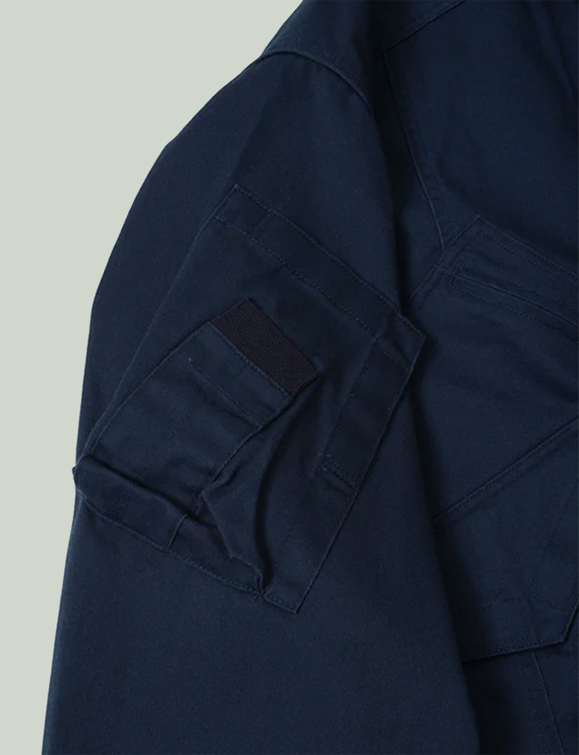 FACETASM×DICKIES FLIGHT JACKET