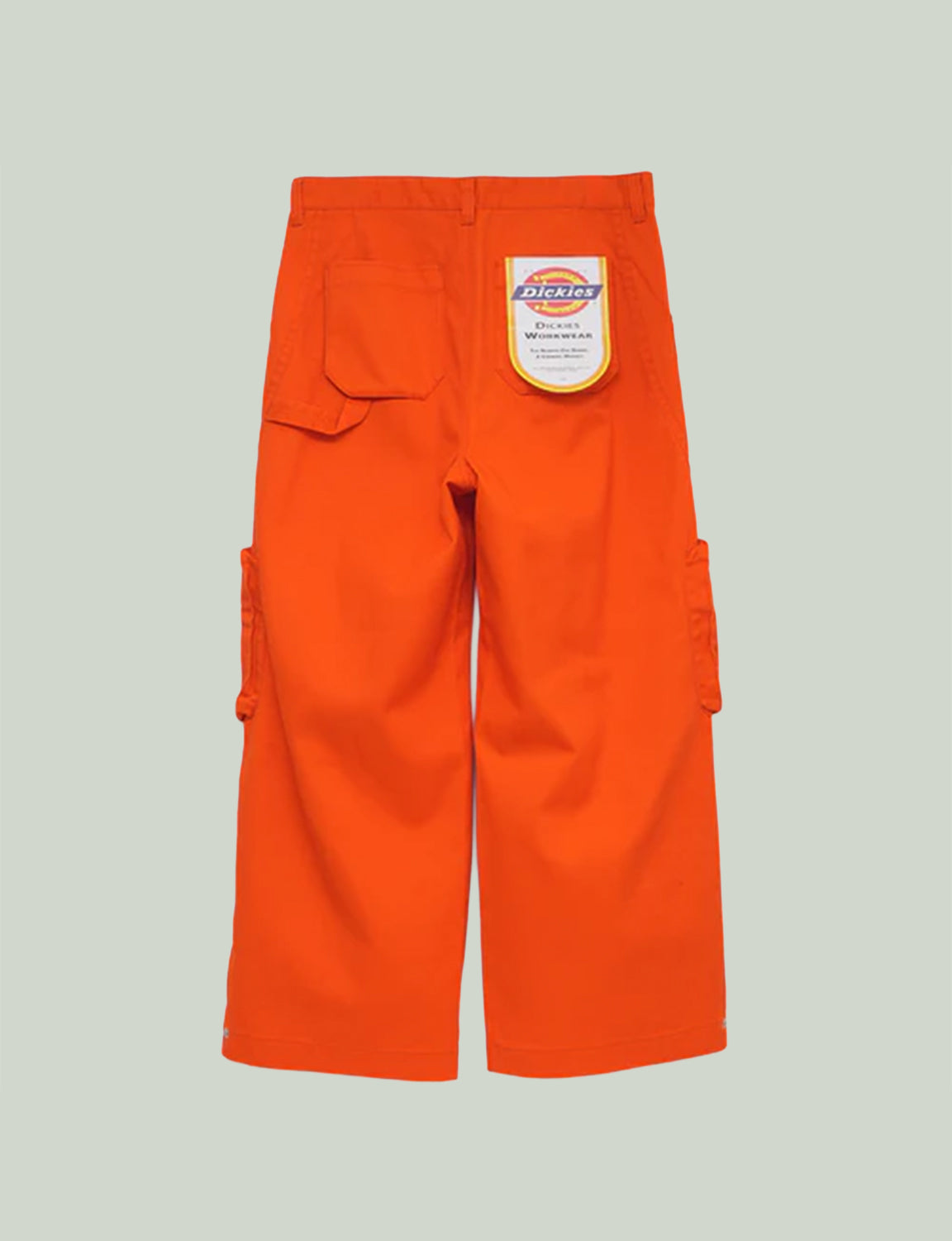 FACETASM×DICKIES CARGO PANTS