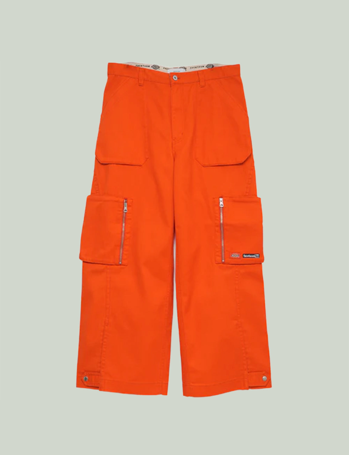 FACETASM×DICKIES CARGO PANTS