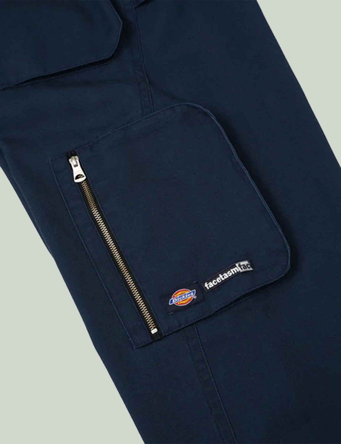 FACETASM×DICKIES CARGO PANTS