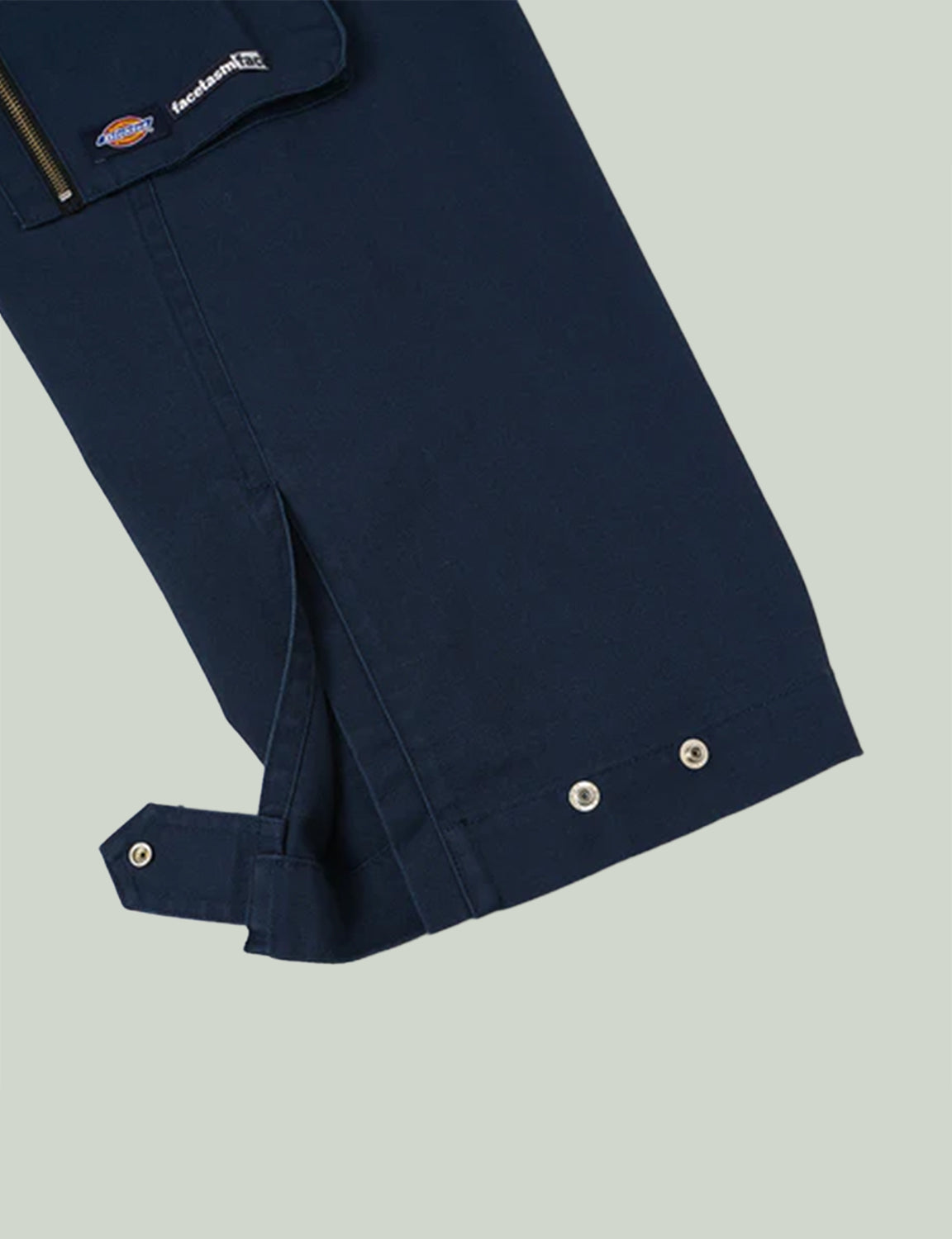 FACETASM×DICKIES CARGO PANTS