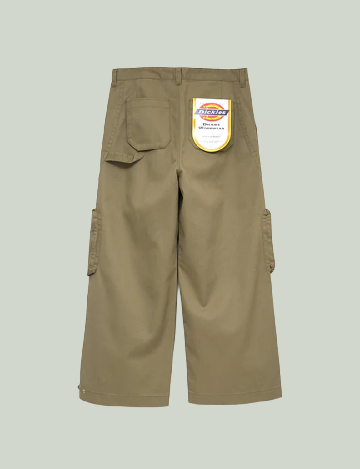 FACETASM×DICKIES CARGO PANTS