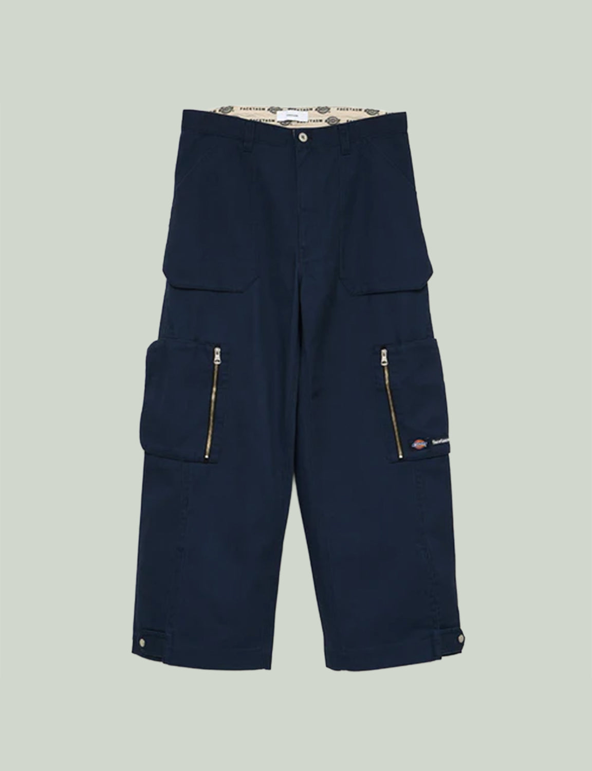 FACETASM×DICKIES CARGO PANTS