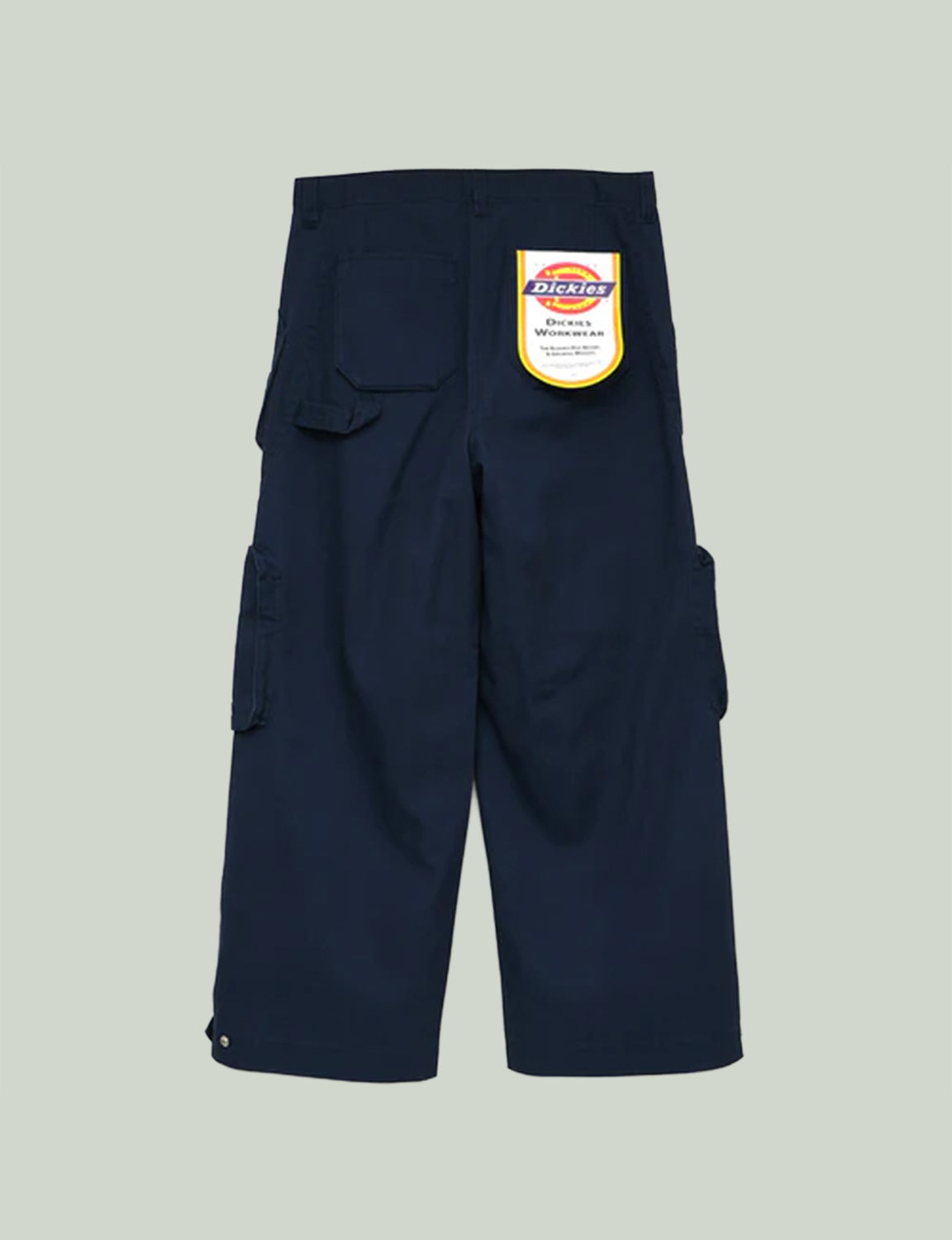 FACETASM×DICKIES CARGO PANTS