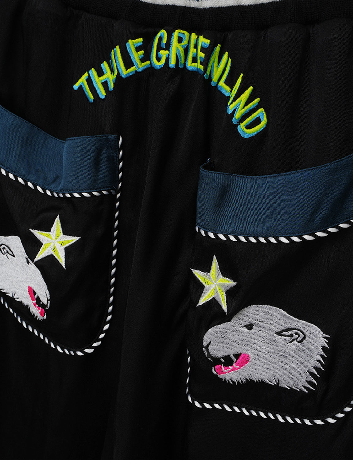 THULE PANTS