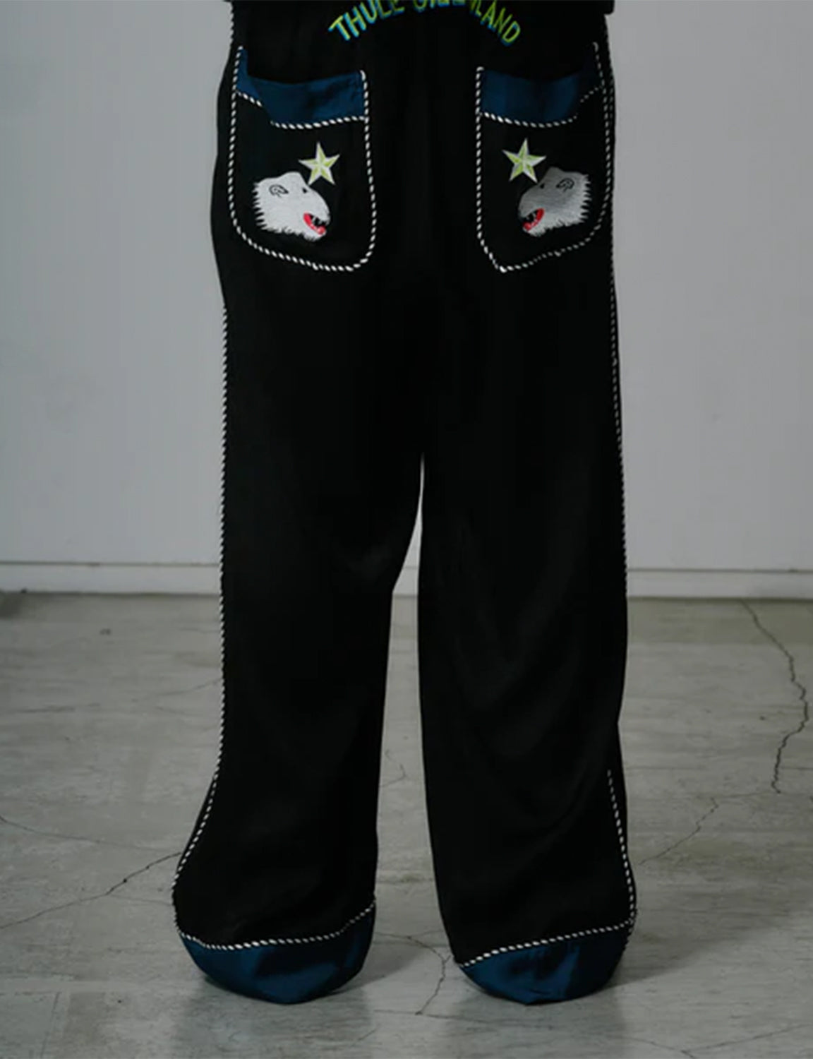 THULE PANTS