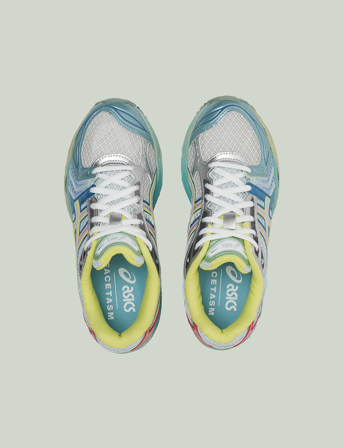 FACETASM×ASICS GEL-KAYANO 14