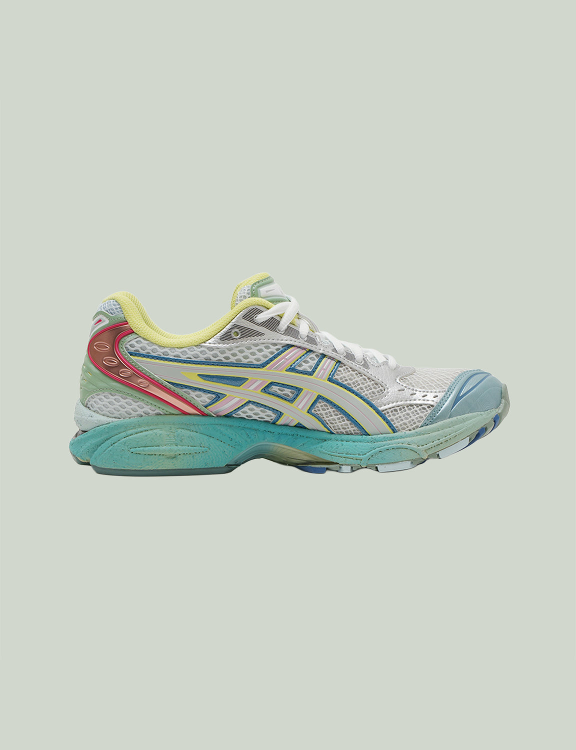 FACETASM×ASICS GEL-KAYANO 14