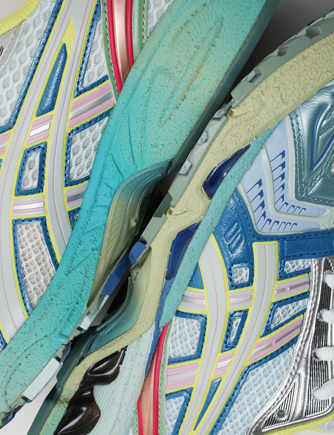FACETASM×ASICS GEL-KAYANO 14