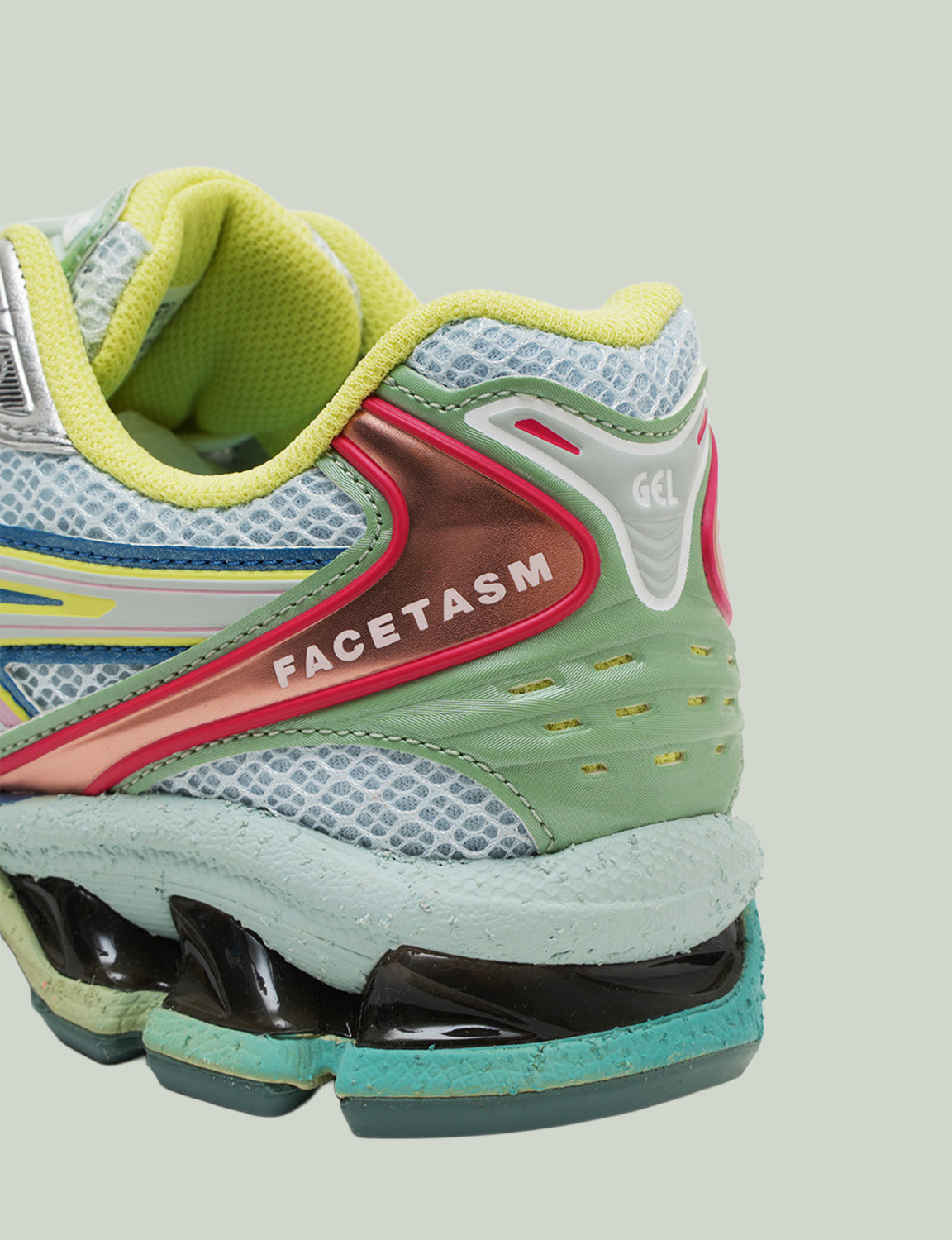 FACETASM×ASICS GEL-KAYANO 14