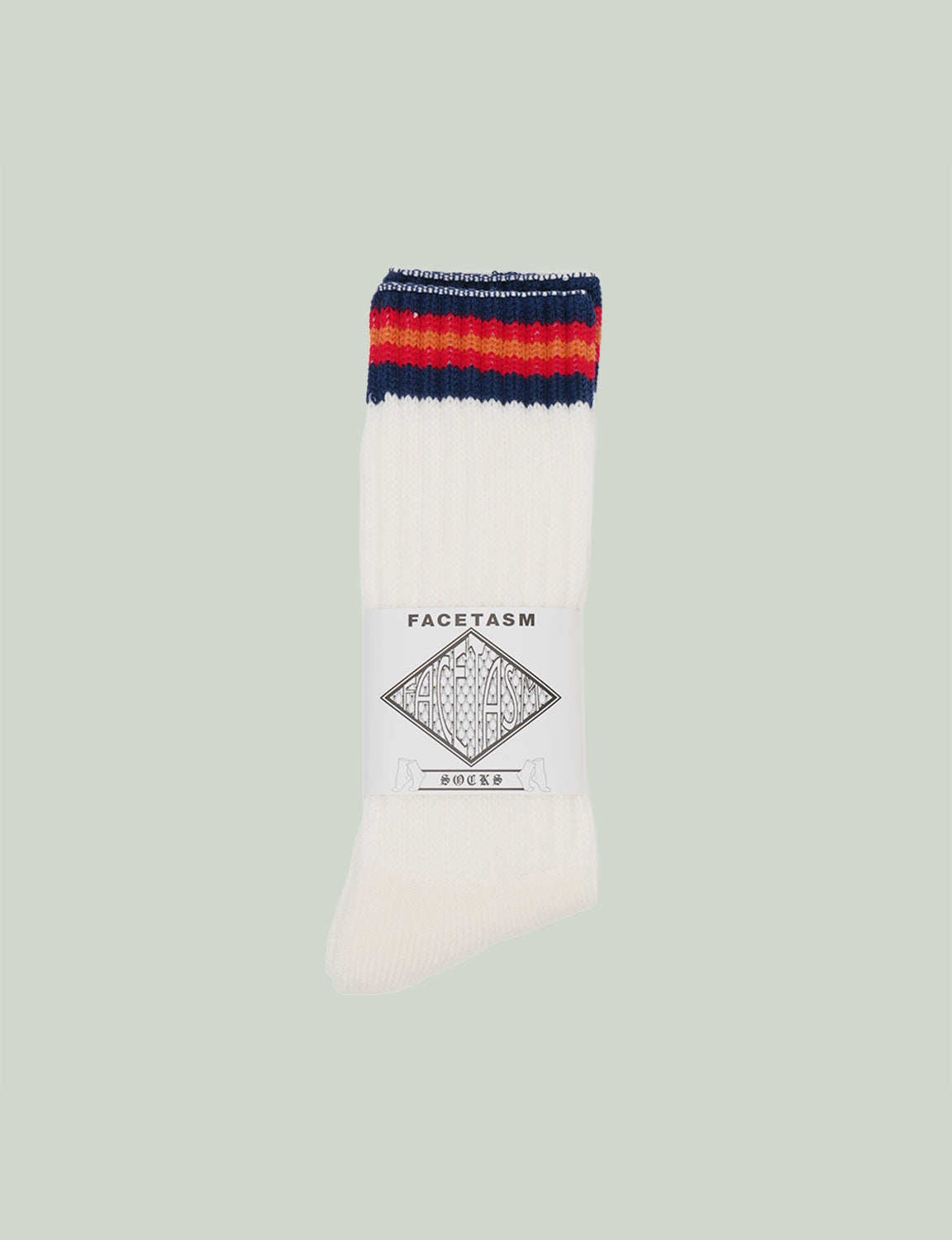 RIB SOCKS