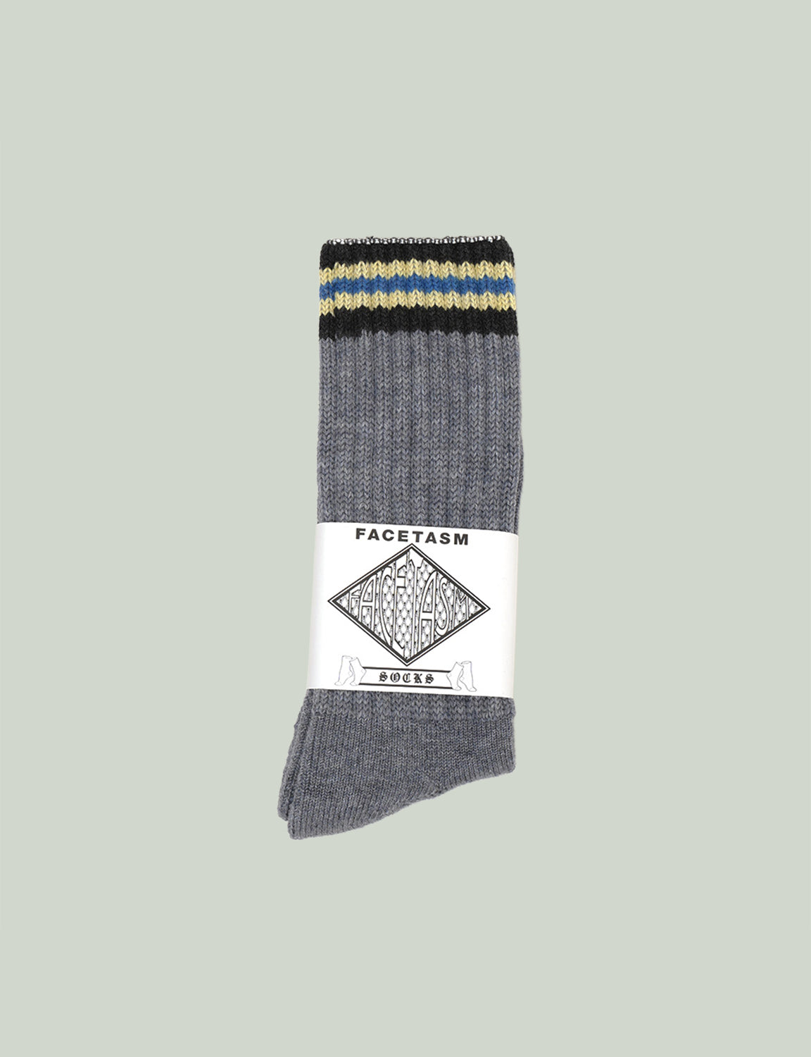 RIB SOCKS
