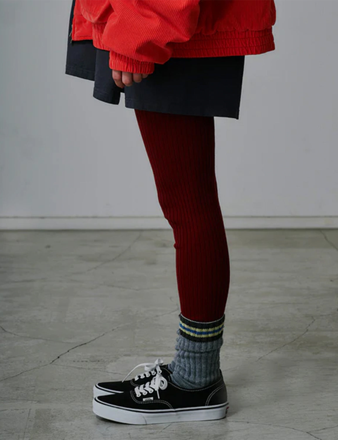 RIB SOCKS