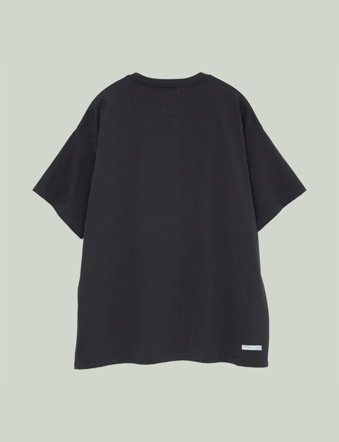 7BARS BIG TEE