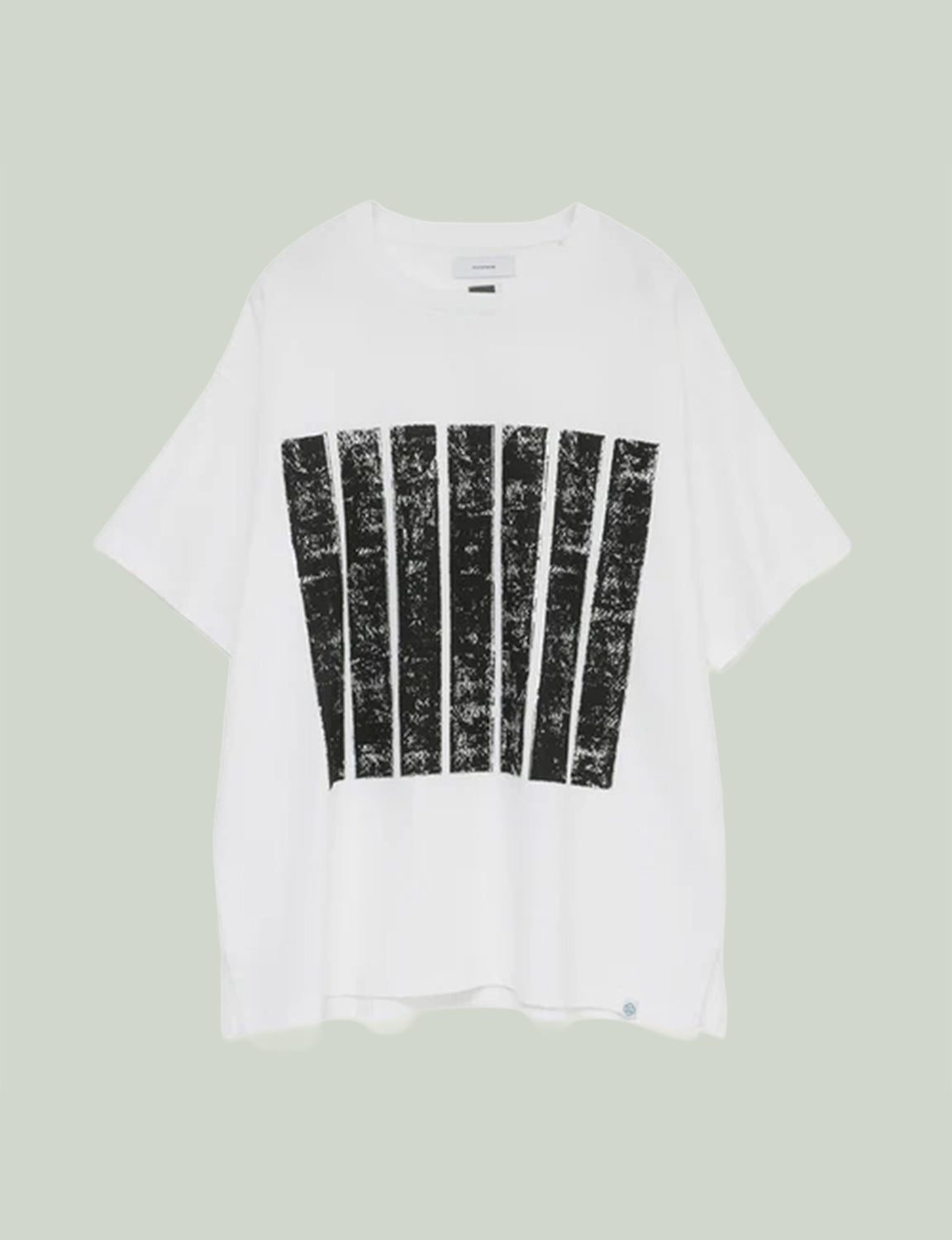7BARS BIG TEE