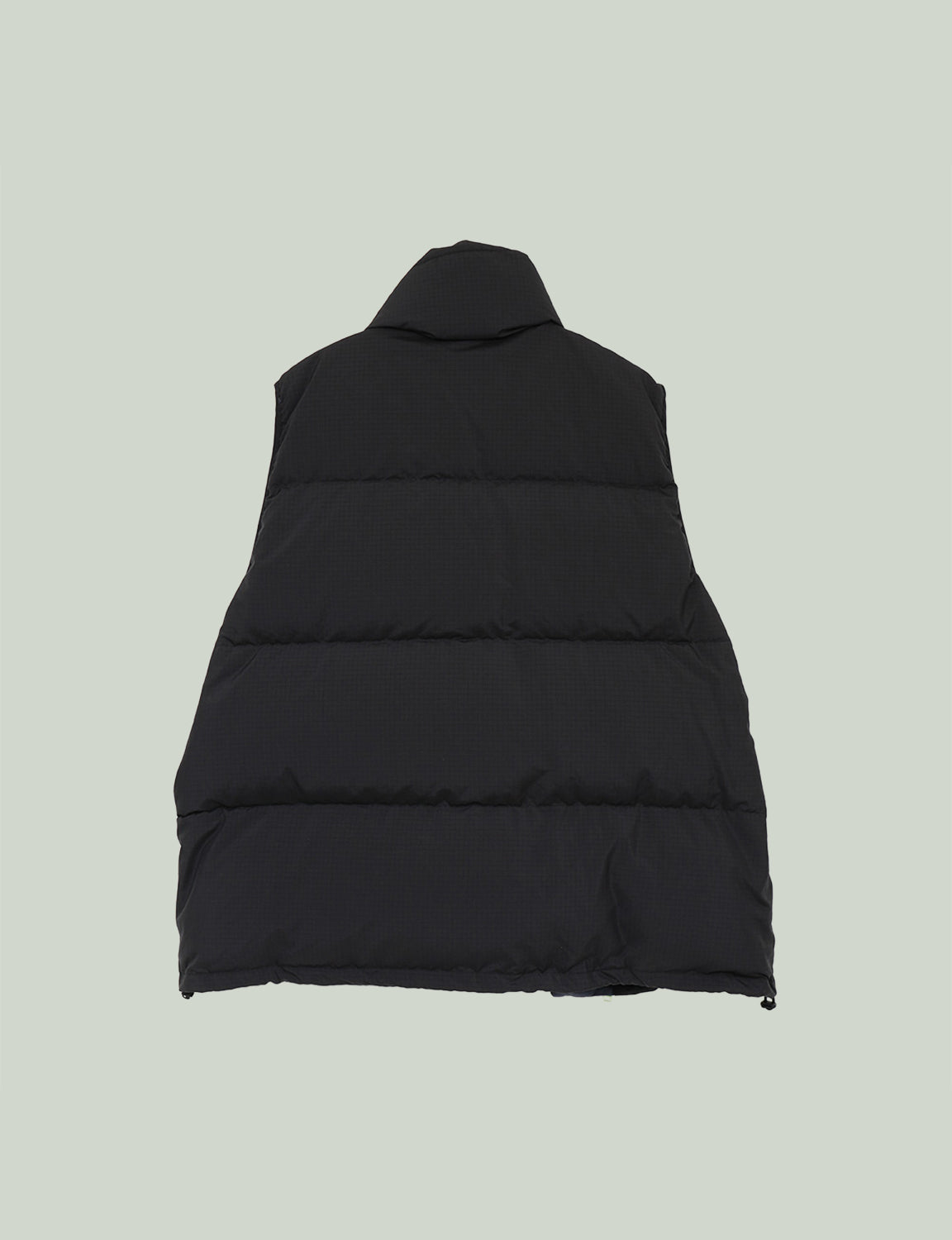 FLOWING DOWN VEST