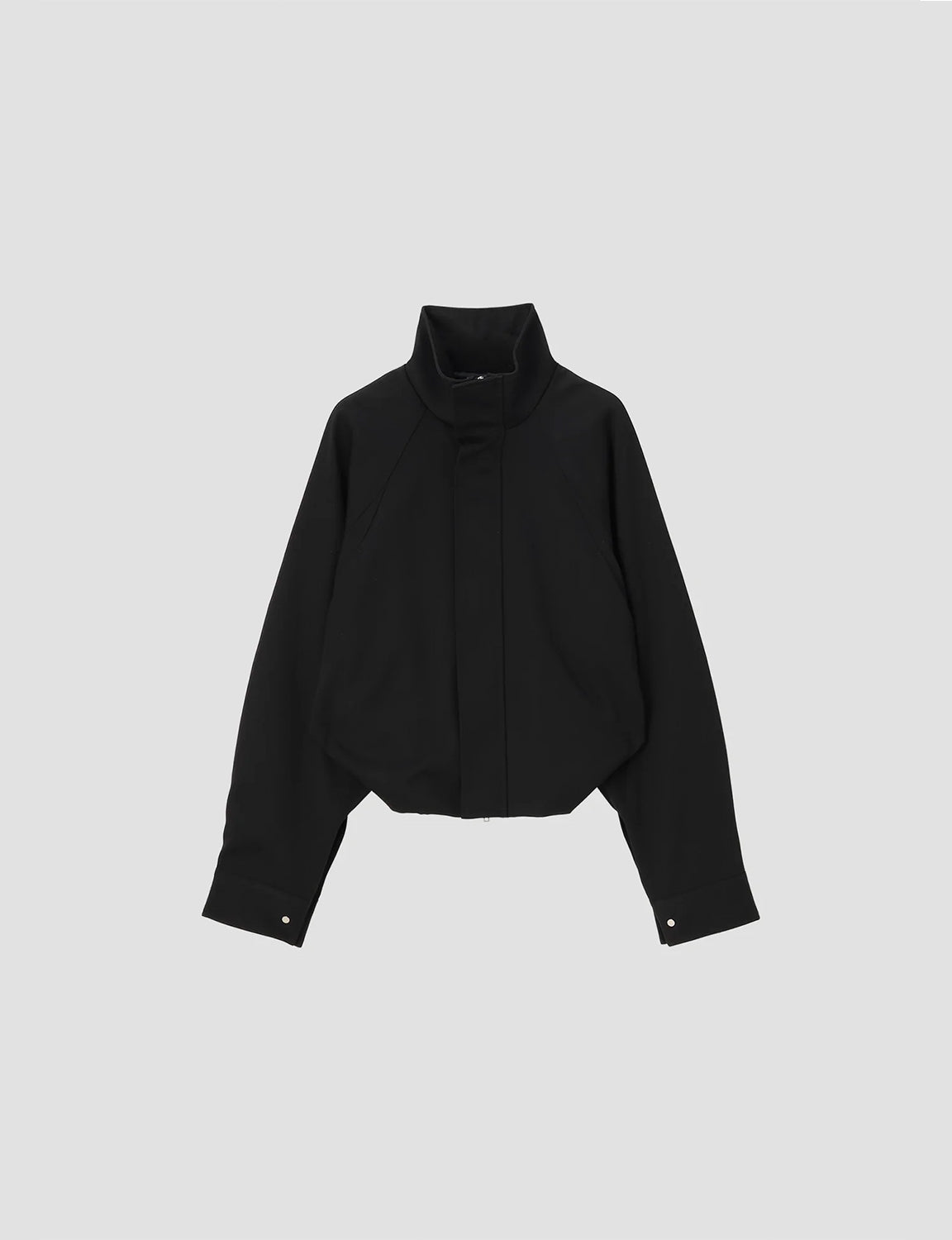 KANAKO SAKAI(カナコサカイ) 2025aw ウールボンバー 通販