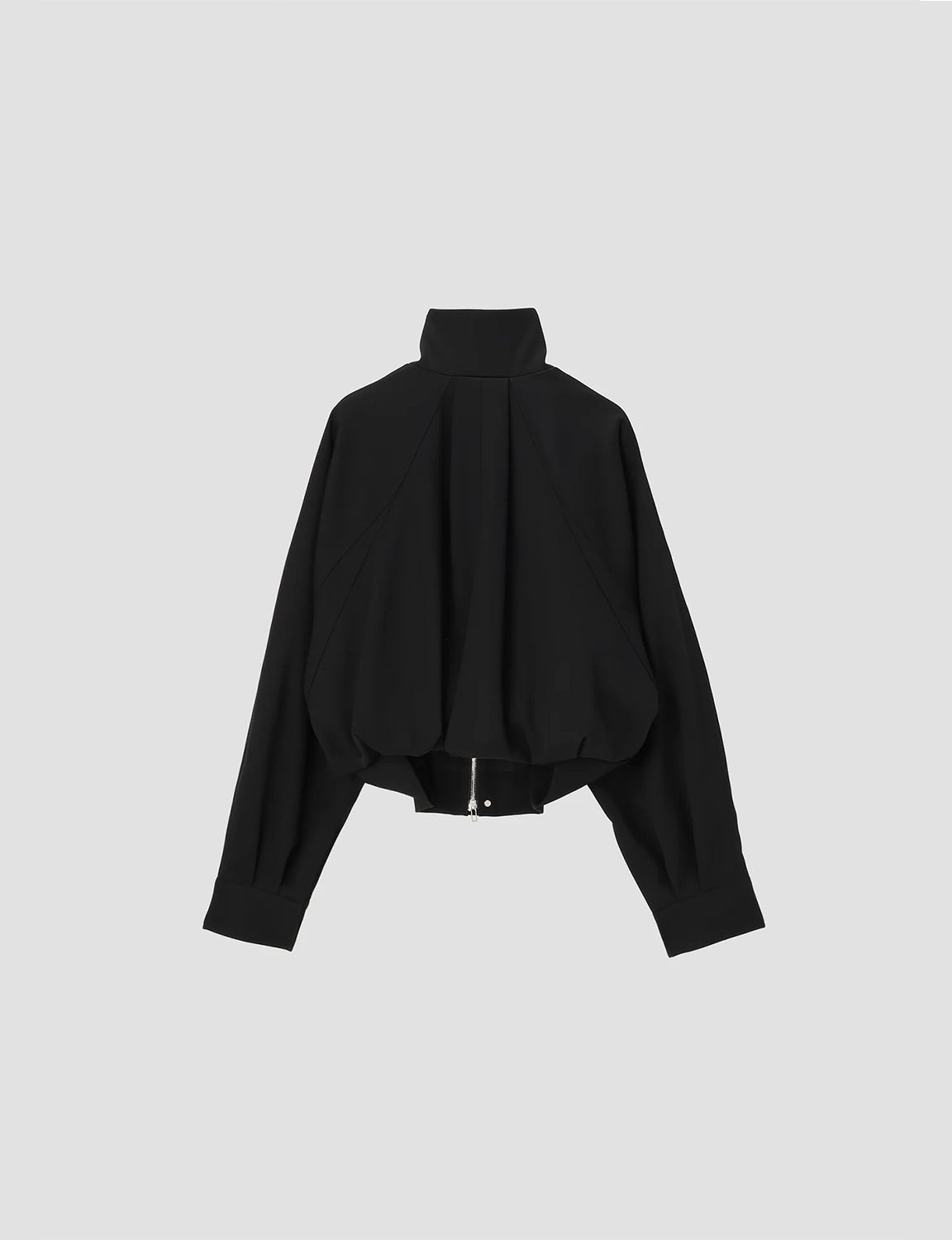 WOOL BOMBER