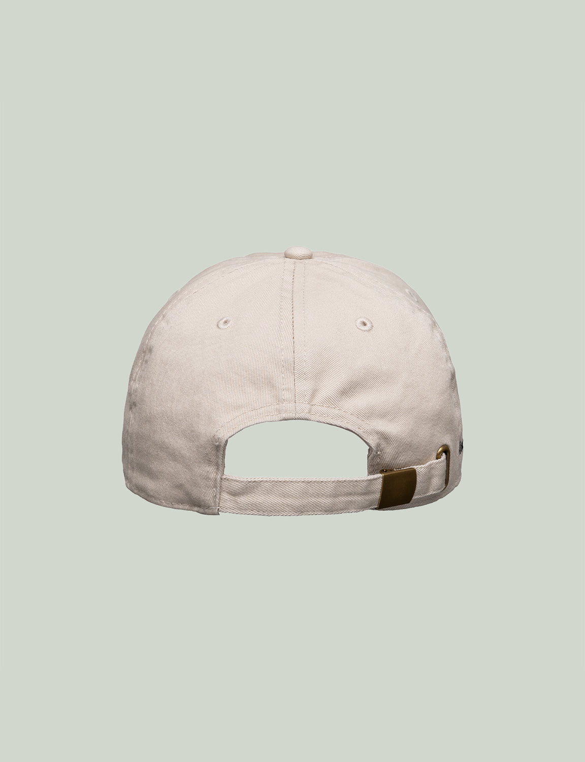 KOSUKE SHONO - 'NAKED LUNCH' BASSBALL CAP
