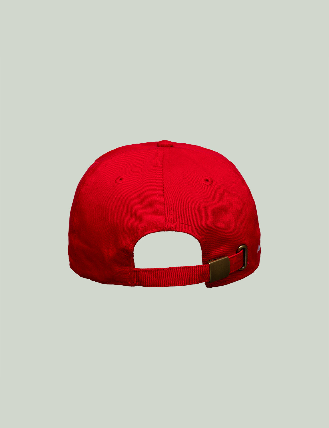 KOSUKE SHONO - 'NAKED LUNCH' BASSBALL CAP