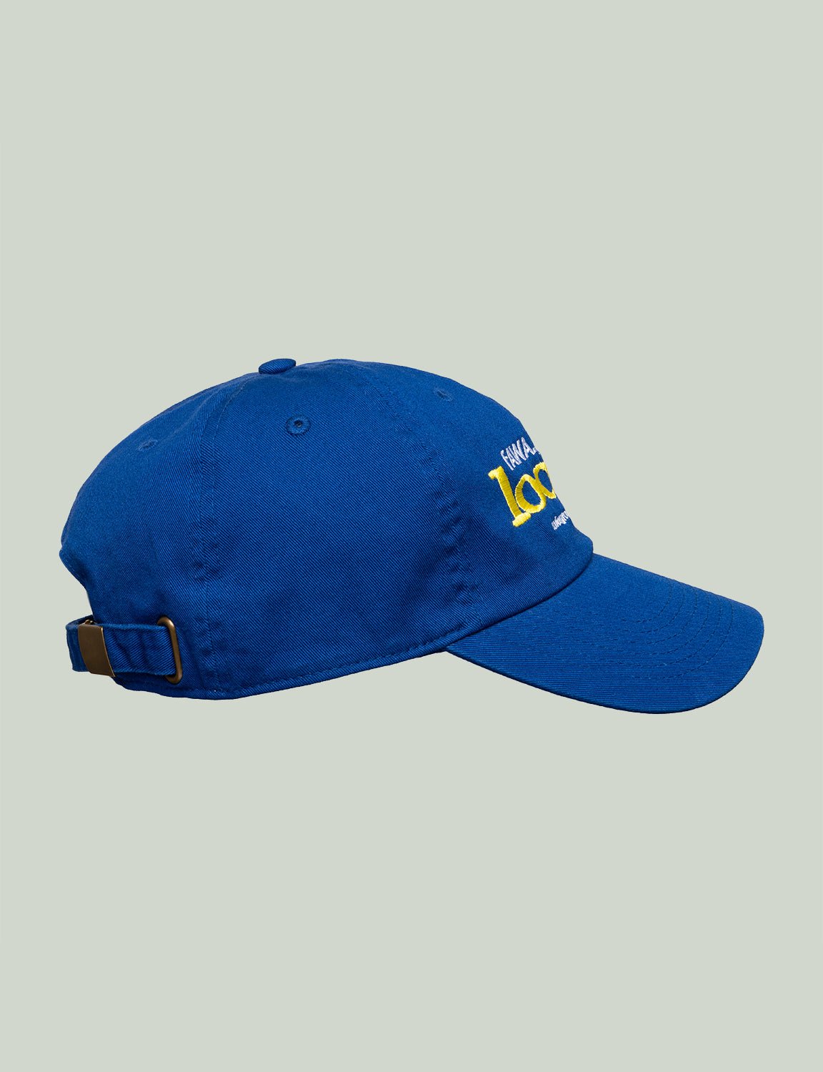 CLAY ARLINGTON - 'looser' BASSBALL CAP