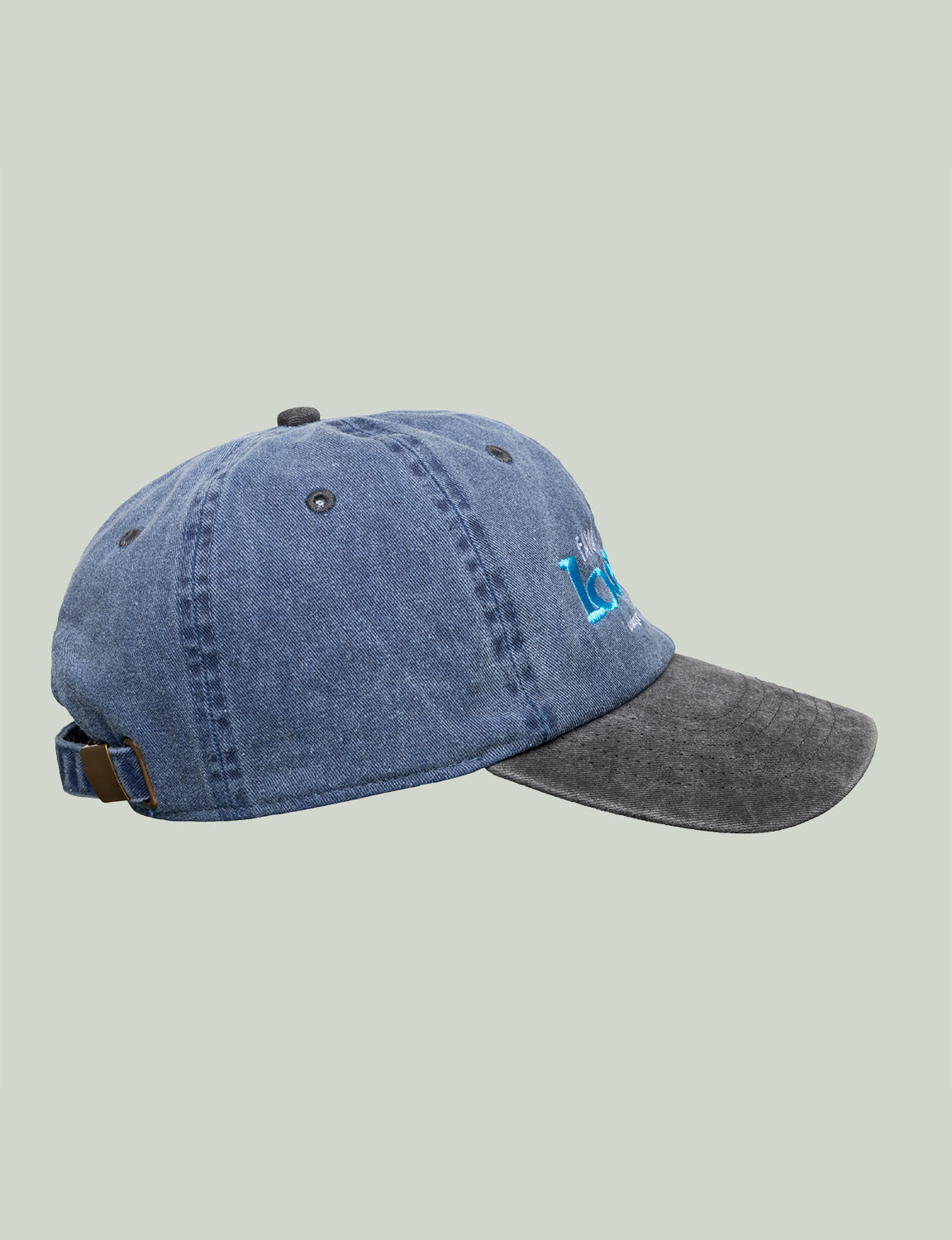 CLAY ARLINGTON - 'looser' BASSBALL CAP