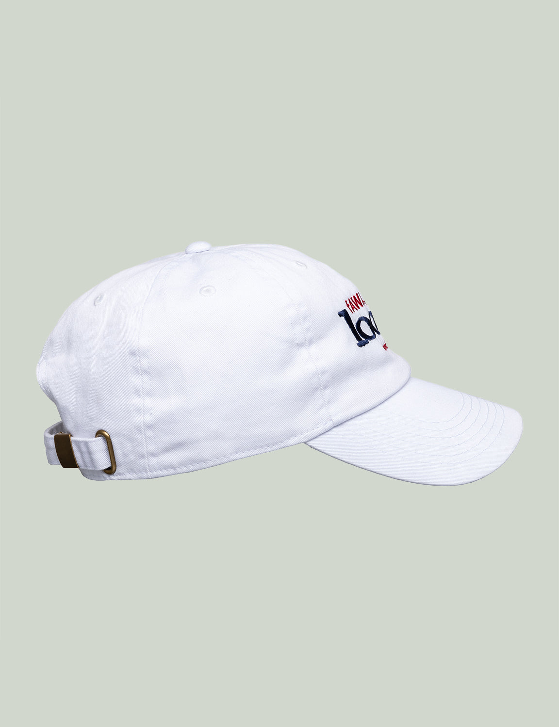 CLAY ARLINGTON - 'looser' BASSBALL CAP