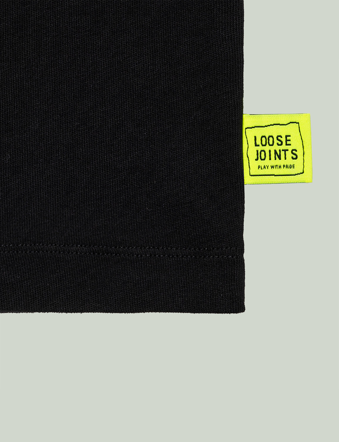 CLAY ARLINGTON - 'UNDERGROUND DEVELOPMENT GROUP' L/S TEE