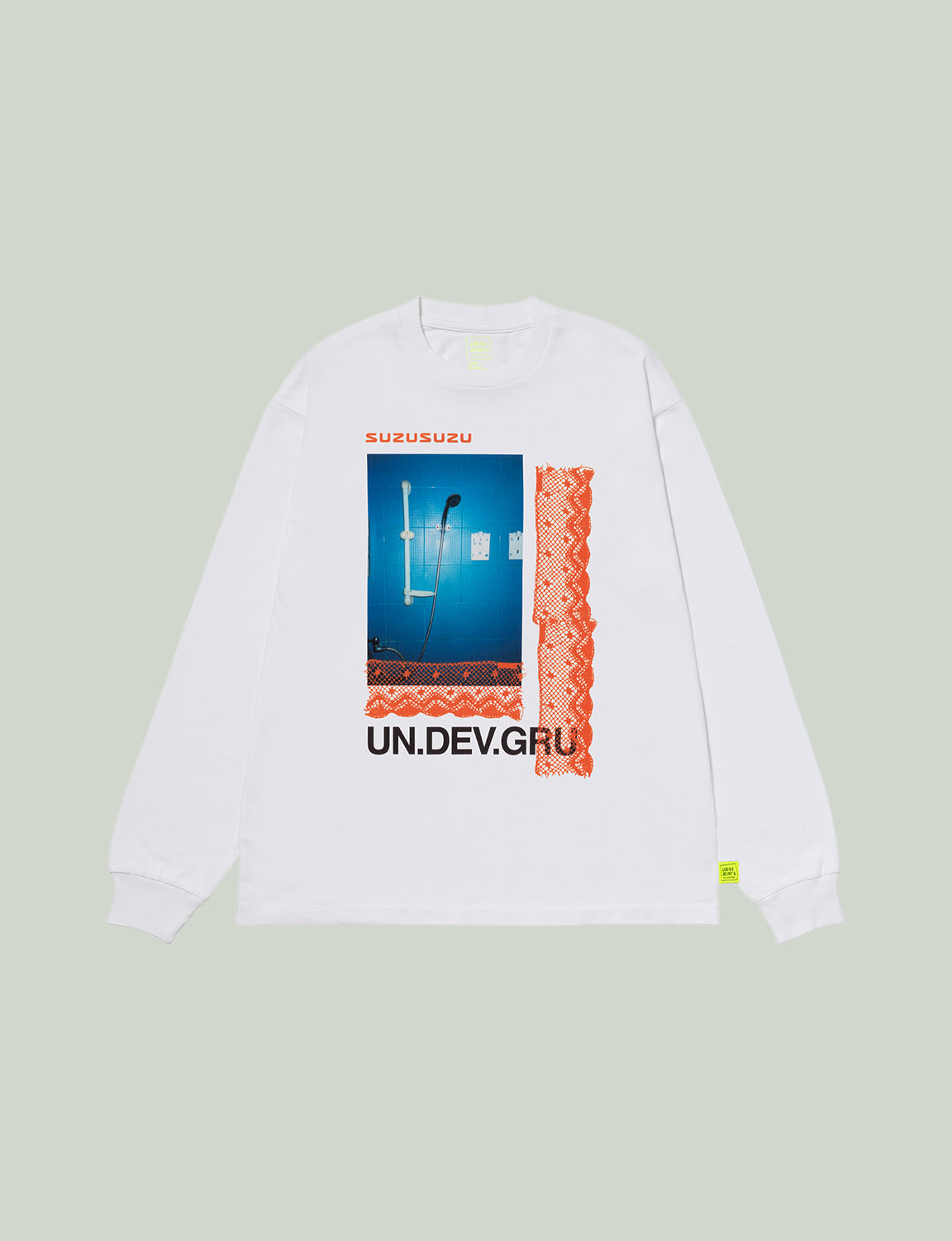 loosejoints(ルーズジョインツ) 2025fw ロンTEE 通販