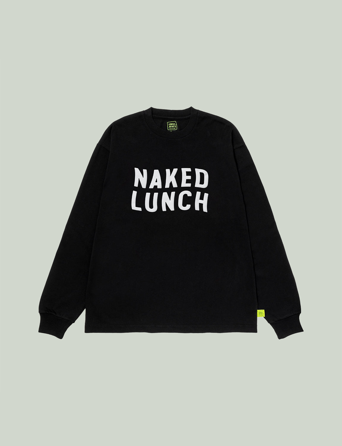 loosejoints(ルーズジョインツ) 2025FW ロンTEE 通販