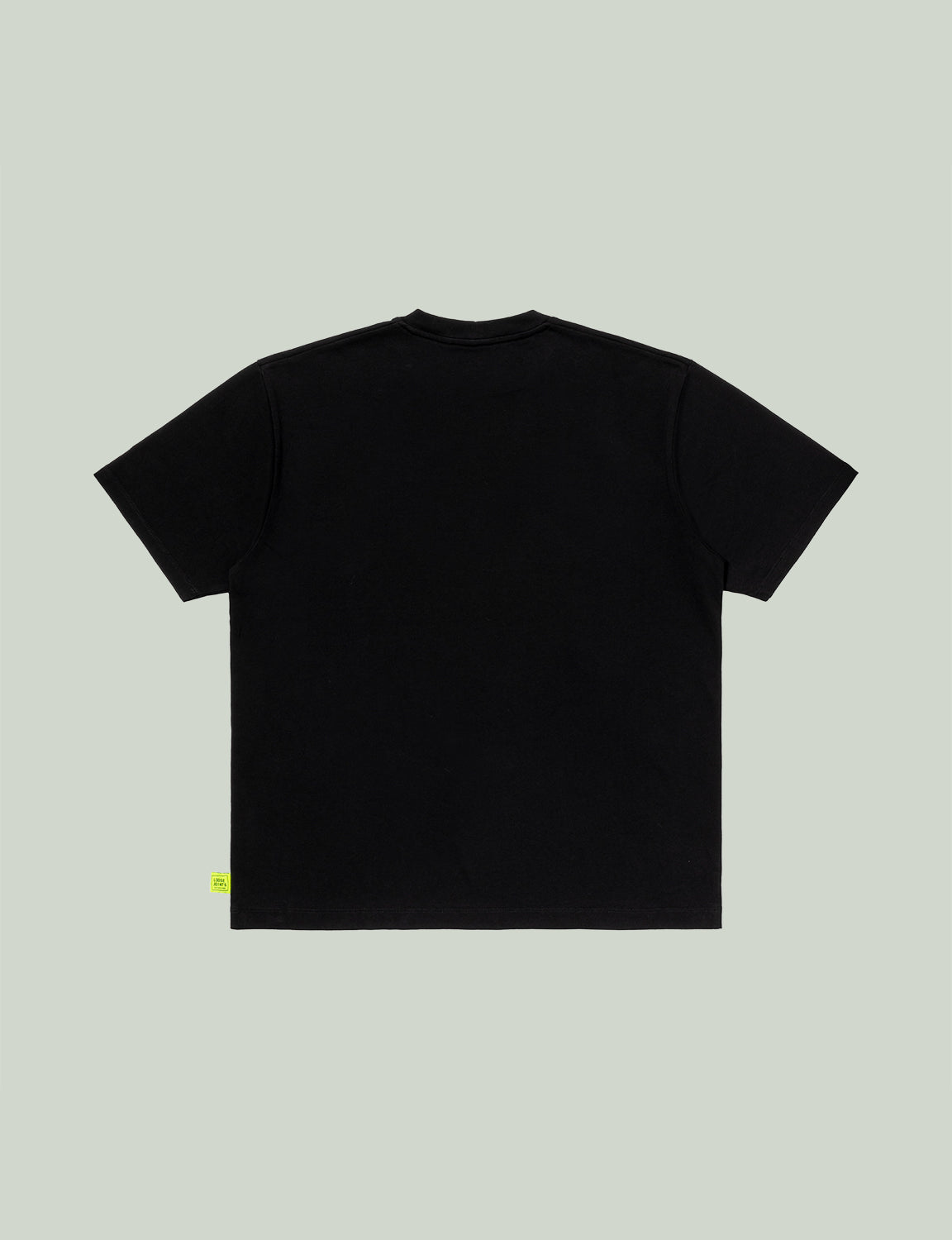 CLAY ARLINGTON - 'RESEARCH CHEMICALS' S/S TEE