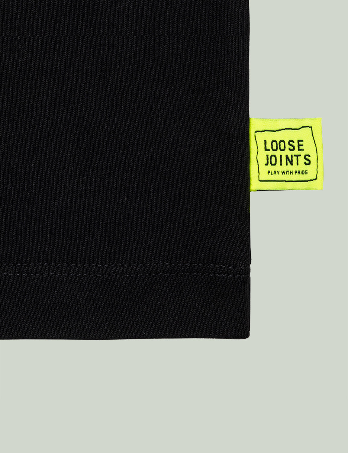 CLAY ARLINGTON - 'RESEARCH CHEMICALS' S/S TEE