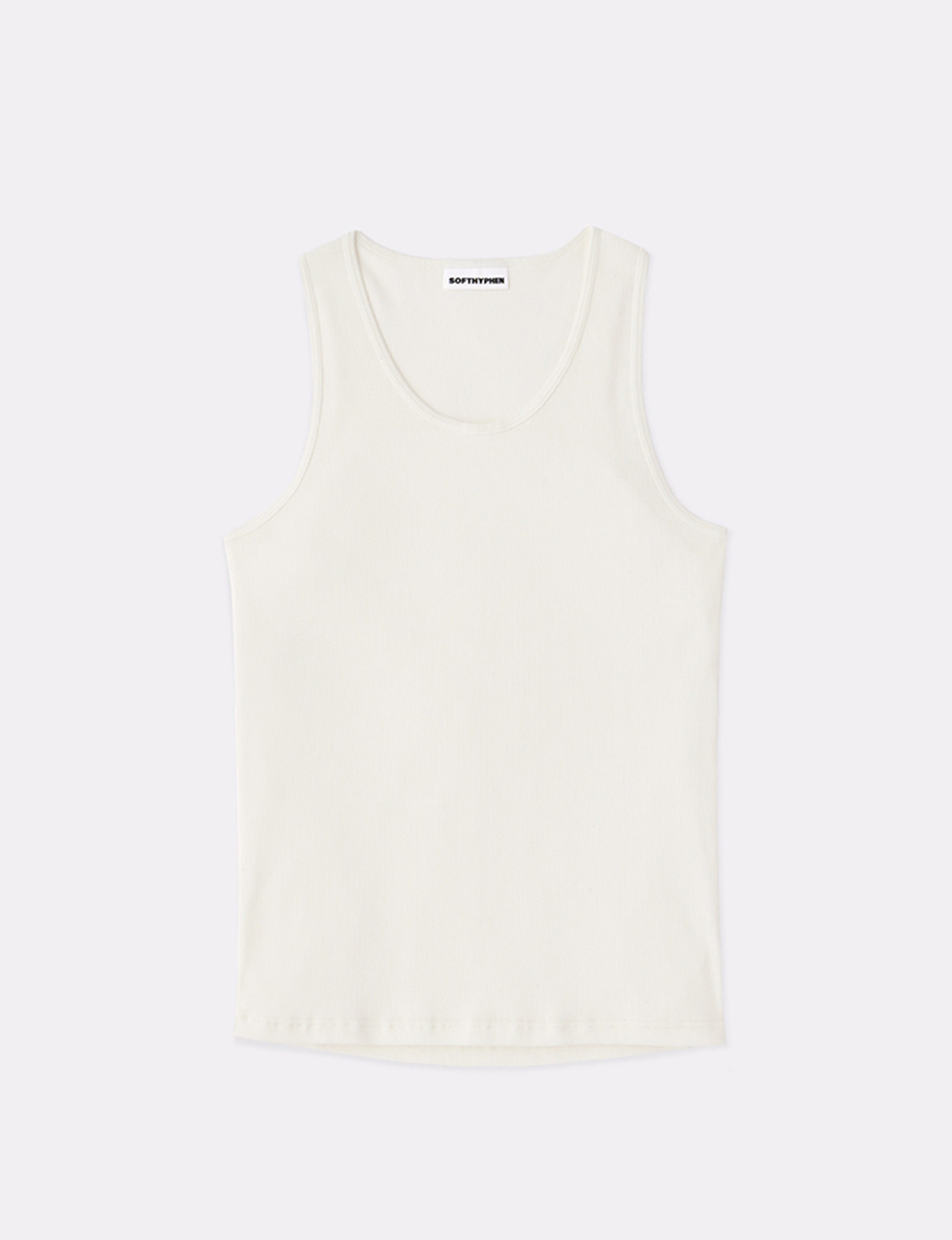HOLE TANK TOP