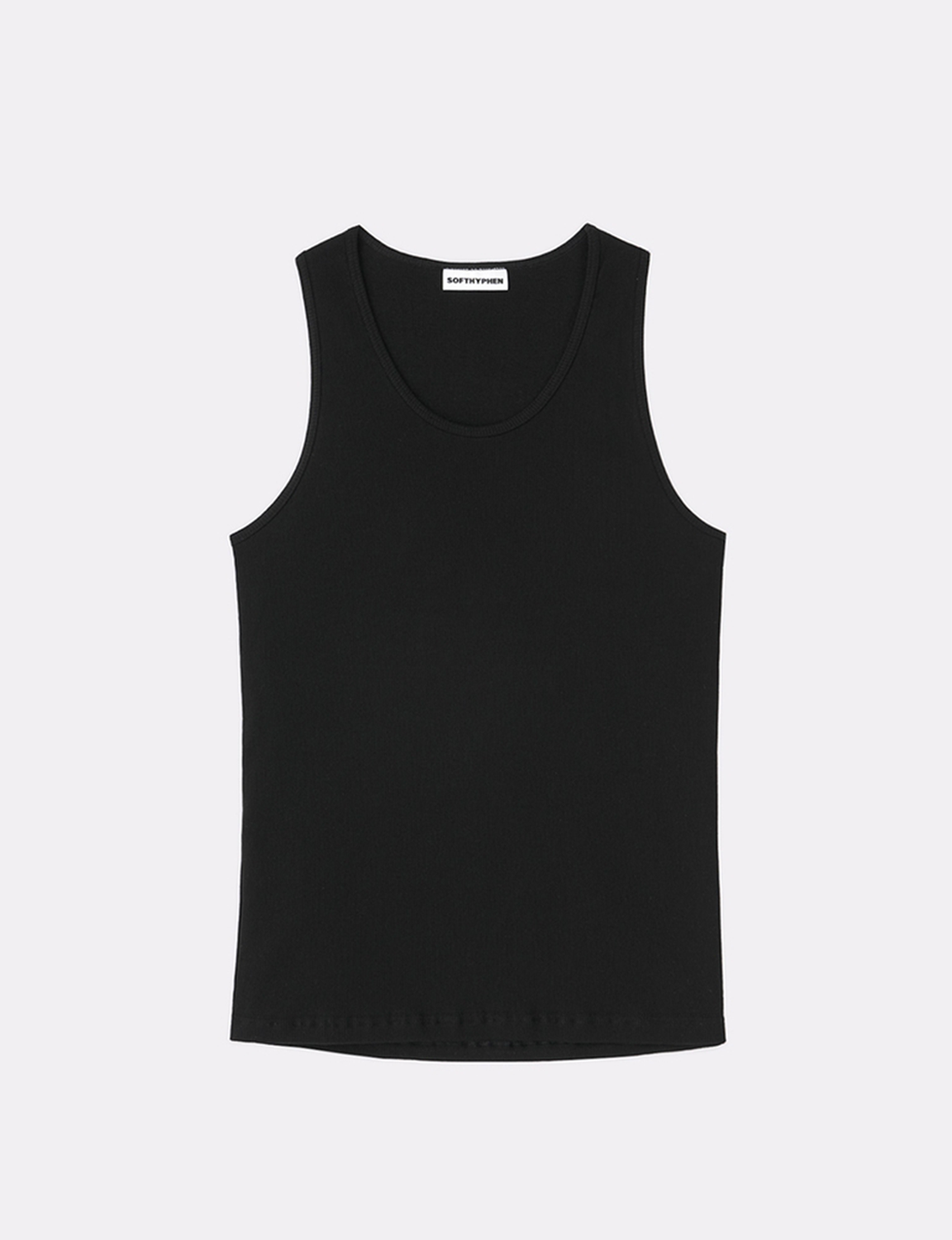 HOLE TANK TOP