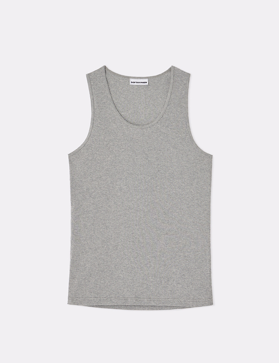 HOLE TANK TOP