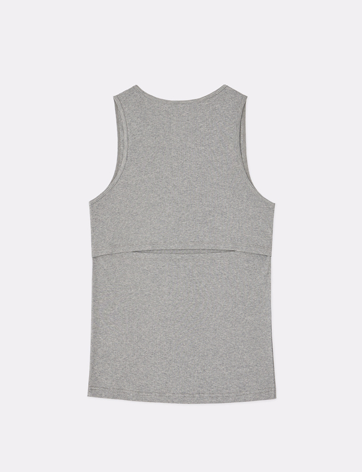 HOLE TANK TOP