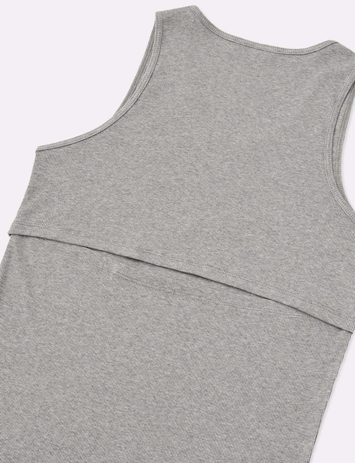 HOLE TANK TOP